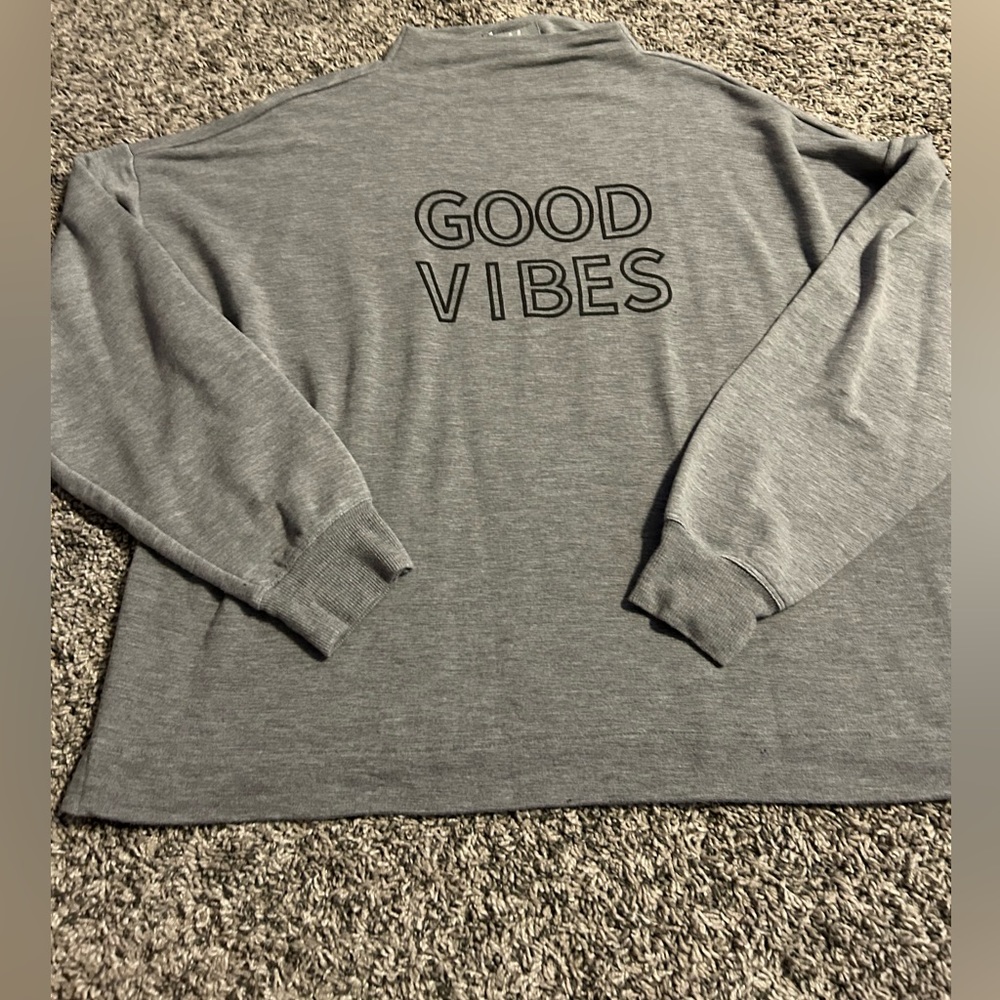 Ladies top size XL
